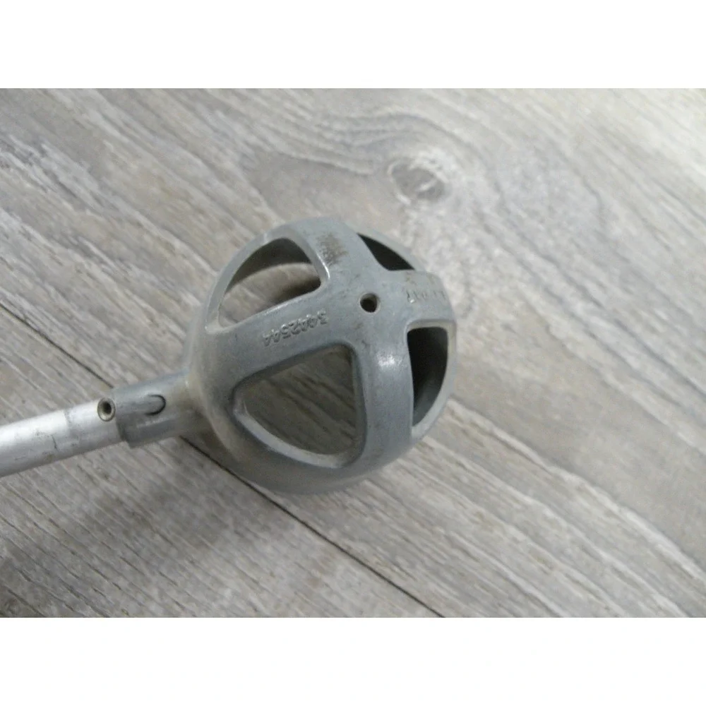 Hornung's PRO Golf Ball Retriever Picker Upper Tool Telescopic Aluminum Shaft